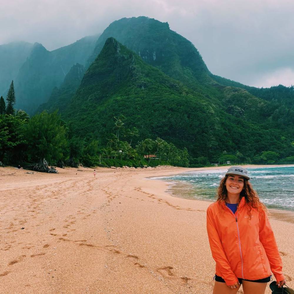 Meet your Posher, Britta